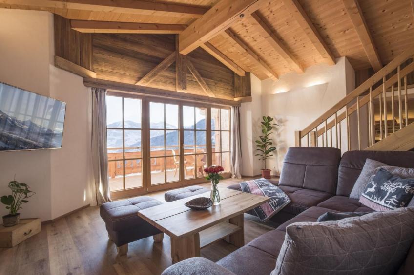 Apartmernt Obermanzl in Hopfgarten im Brixental - foto 5