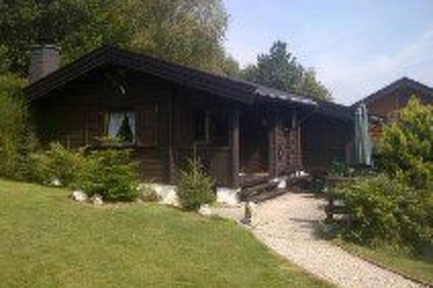 Berghütte mit eigenem Garten und Grill - foto 2