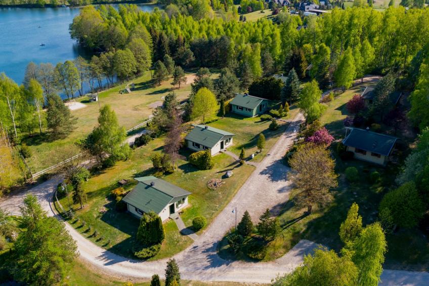 Haus am See für 6 Personen - foto 11