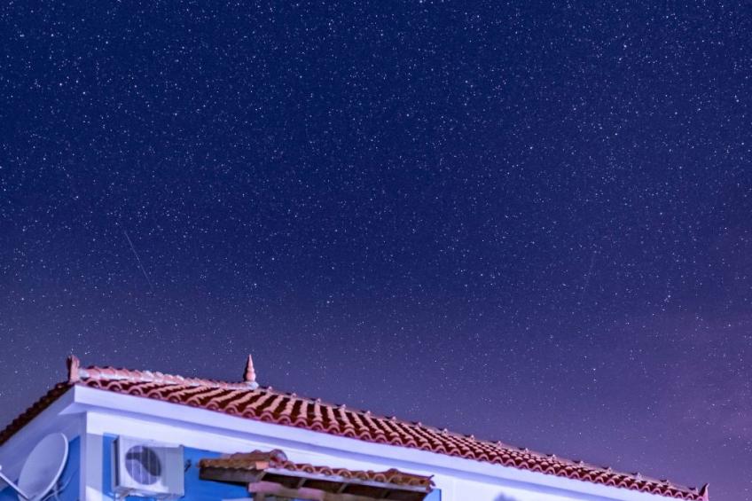 "Blue Villa" - foto 21