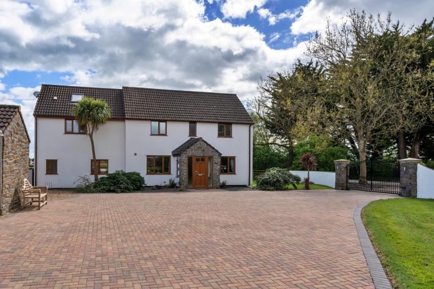 Stone Bow Farmhouse - foto 33