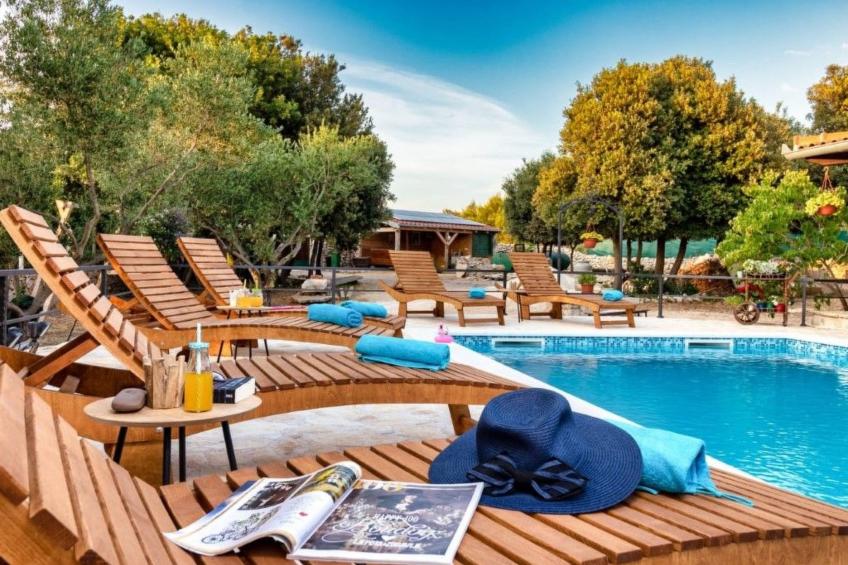 Villa Bacak - foto 8