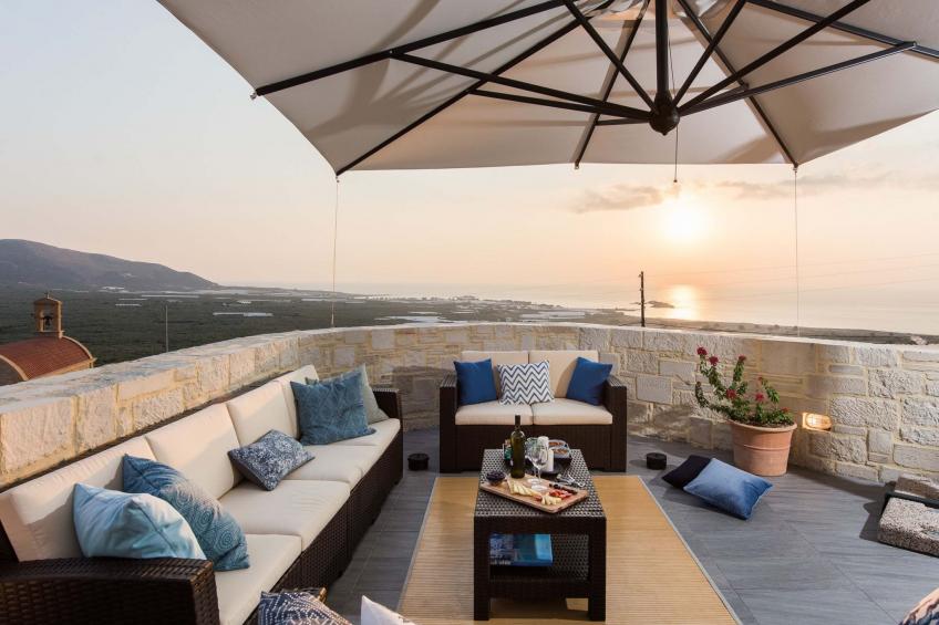 Villa Galatia I Kostenloser beheizter Pool, ideal für Gruppen - foto 4