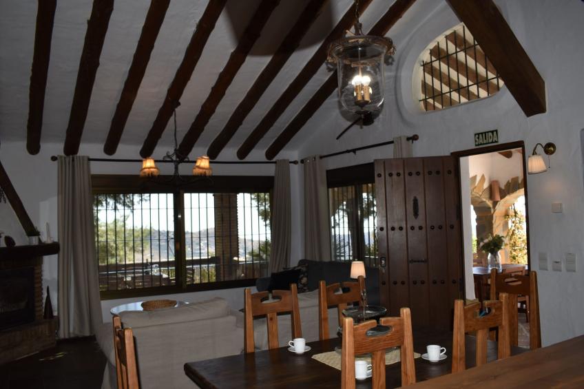 Finca Angarilla mit privatem Pool - foto 15