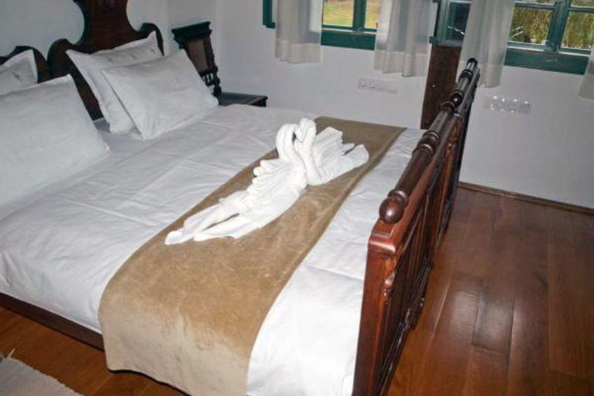 Ländlicher Tourismus