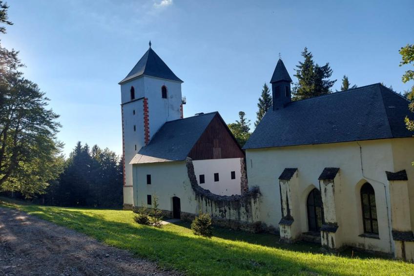 Family Apartments Bolfenk - Pohorje Tril - foto 34