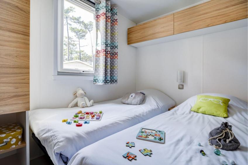 Cottage 6p 3Bdrms AirCon - foto 6