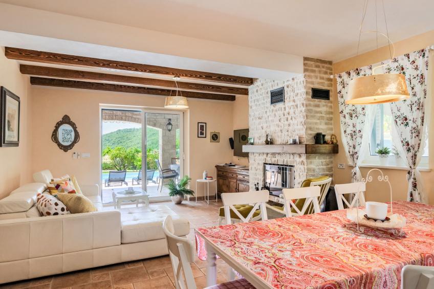 Villa Stonegate - foto 22