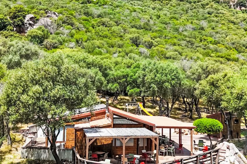 Sardinia Hillside Retreat – Apt 13, 2BR - foto 15