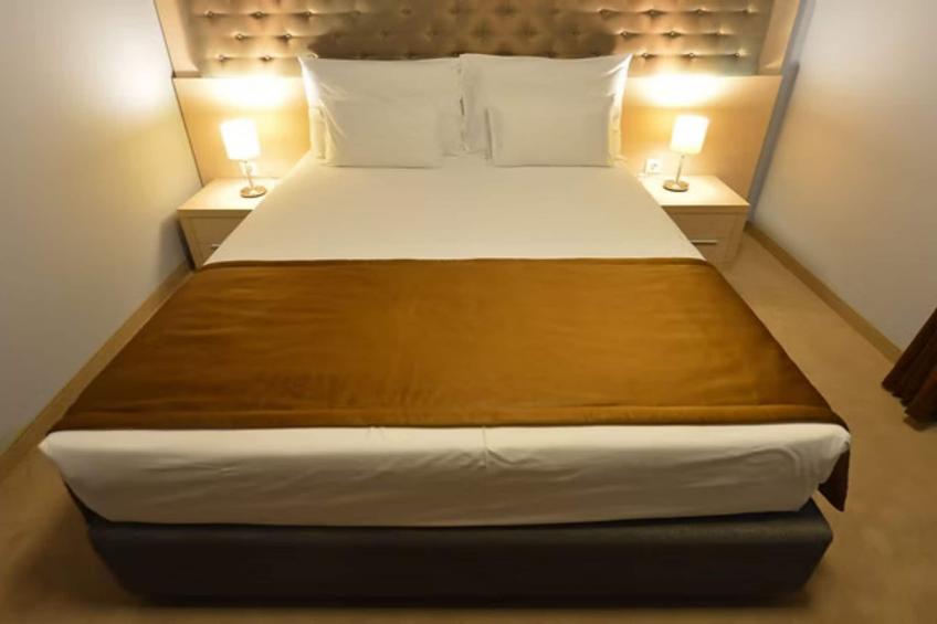 Hotel Princ- Standard  Double Room 306 - foto 3