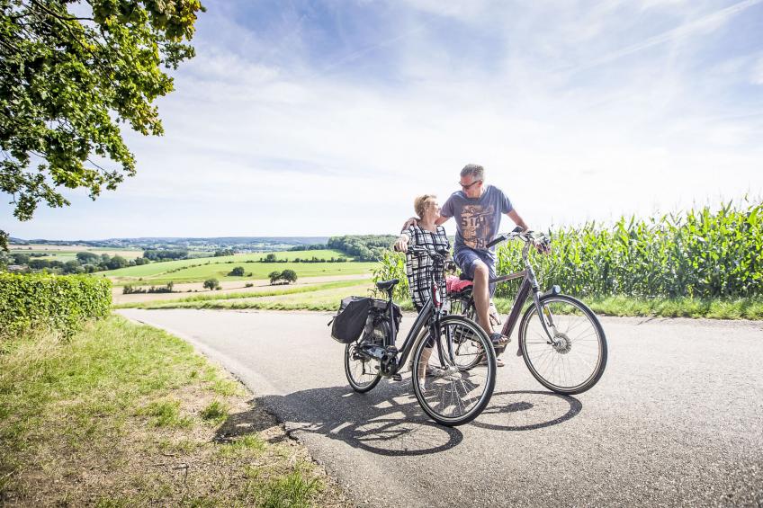 Bungalowpark Landsrade - foto 4