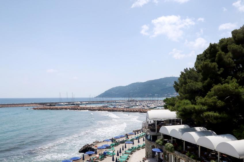 Villa Baia Azzurra (AND113) - foto 18