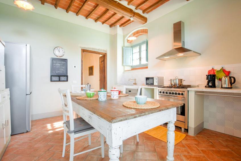 Villa Rosmarino - foto 17