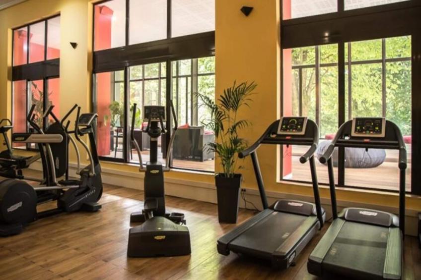 Terres de France - Appart'Hotel le Splendid - foto 33