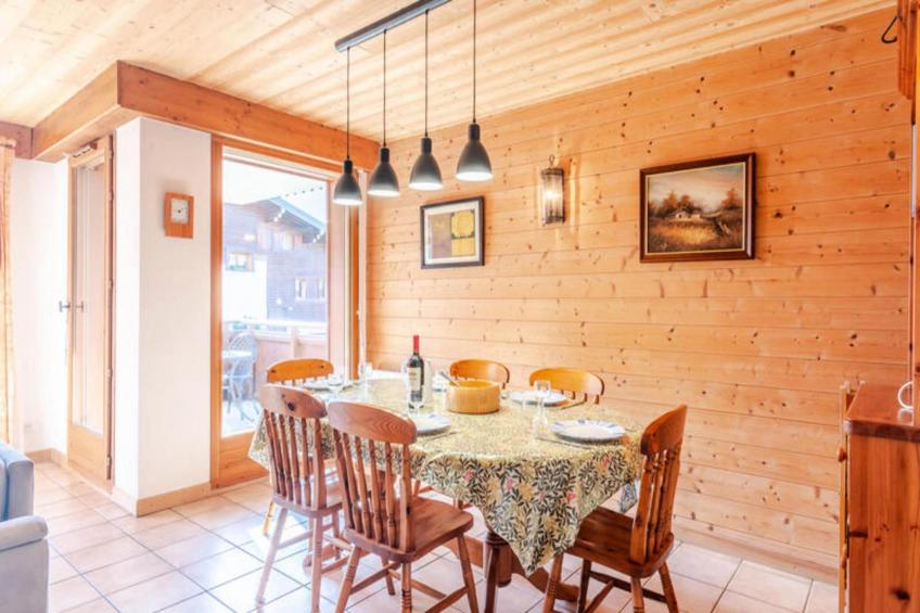 Résidence Les Cordettes - foto 6