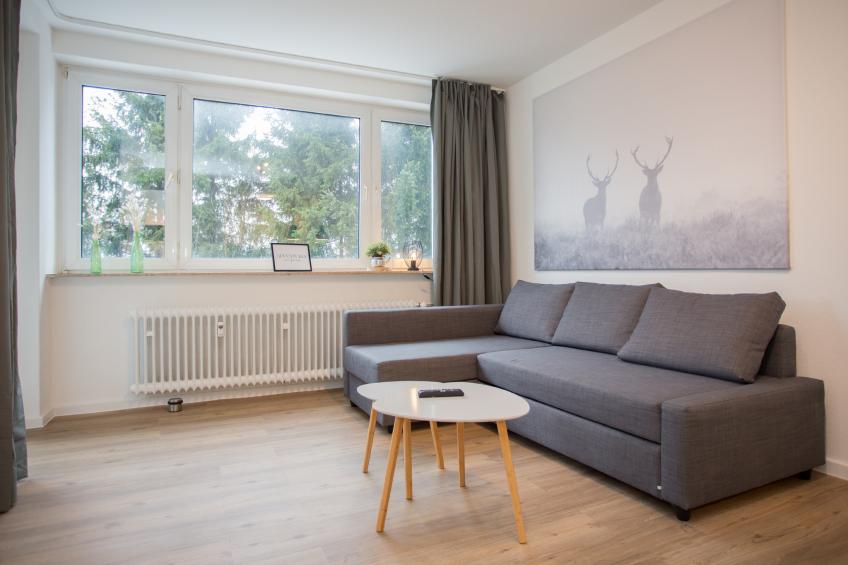 Appartement - Weltringpark 2-T | Winterberg - foto 2