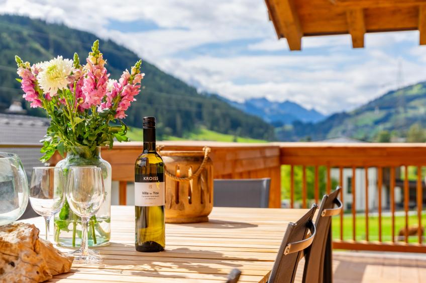 Wagrainer TauernLodge 1 - foto 50