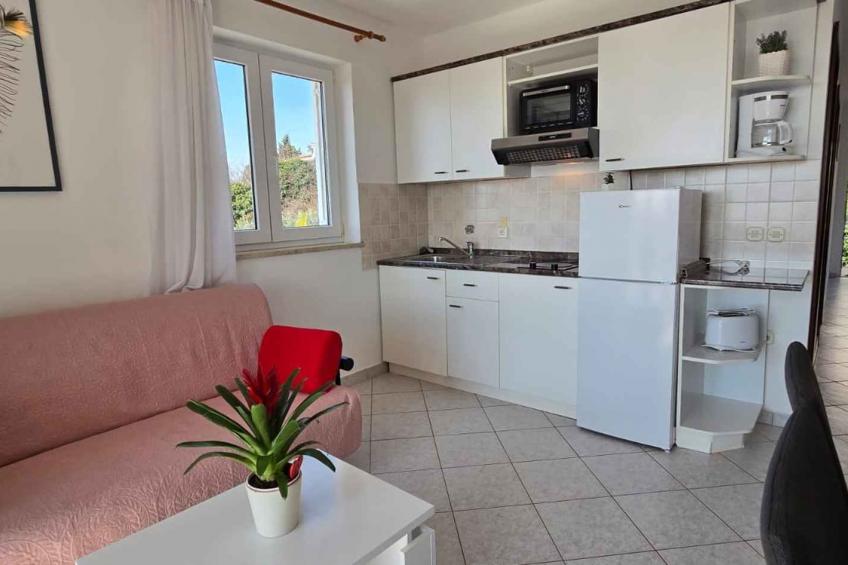 Vakantiewoning met terras - BF-BP3J9 - foto 9