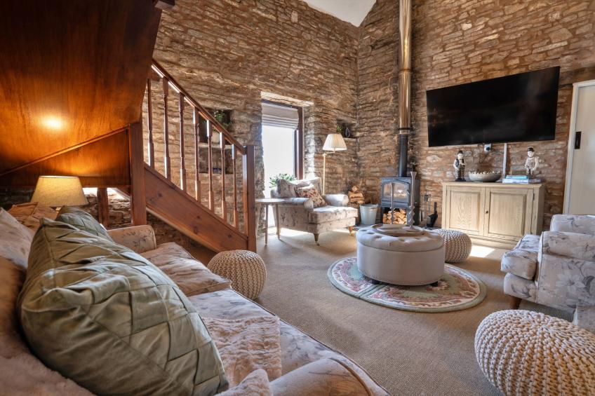 The Cottages Collection at Blackclough Farm - foto 6