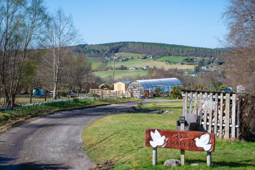 Crofters View - foto 23