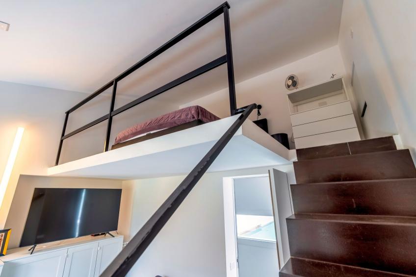 Ferienvilla 'Casa Magnolia - foto 20