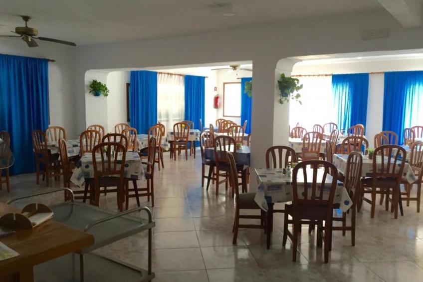 Hotel Antares Hab. Familiar - foto 15