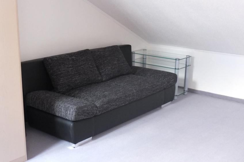 mit Balkon und schöner Fernsicht - foto 6