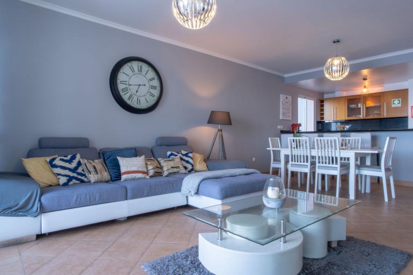 Schöne Wohnung am Strand - foto 4