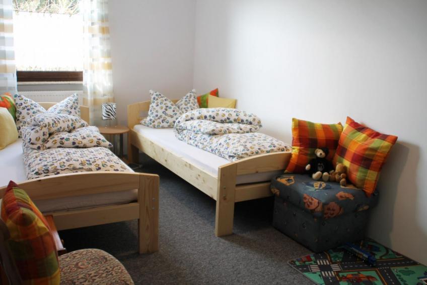 für fünf Personen - foto 3