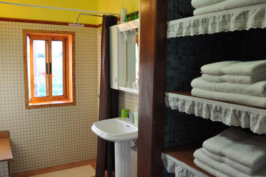 Finca "Hacienda" mit eigenem Schwimmbad - foto 24