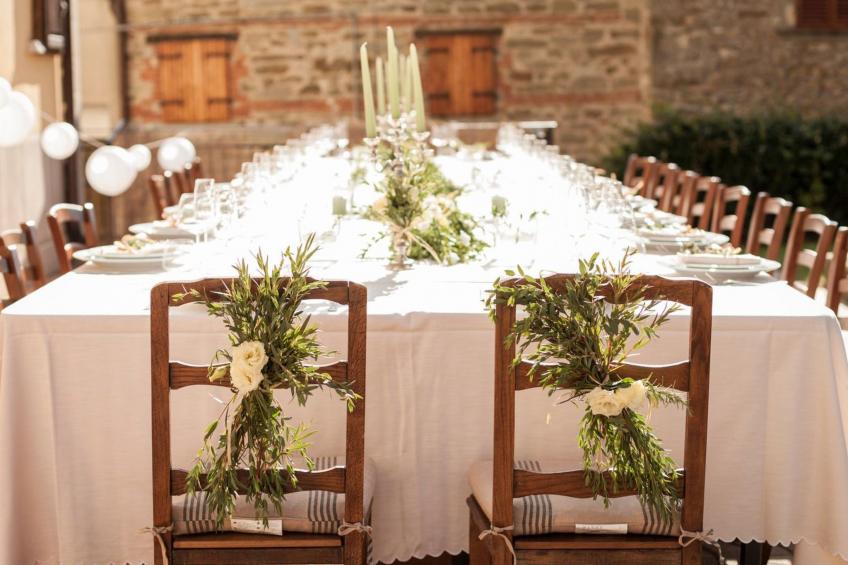 Ferienvilla 'Casalino' mit privatem Pool - foto 37