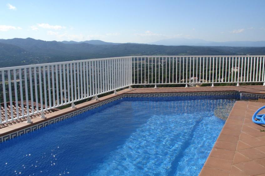 Gemütliches Ferienhaus mit Pool und Meerblick - foto 9