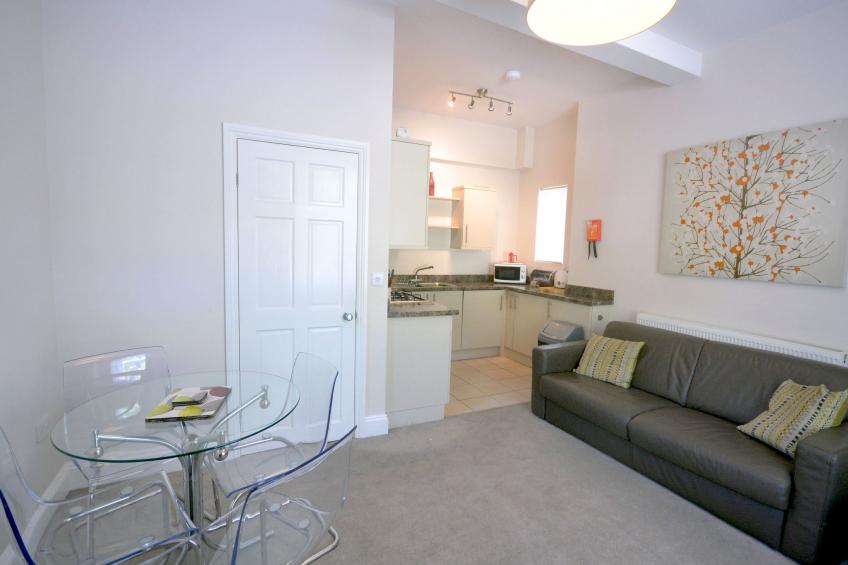 Gemütliches Appartement in Torquay - foto 5