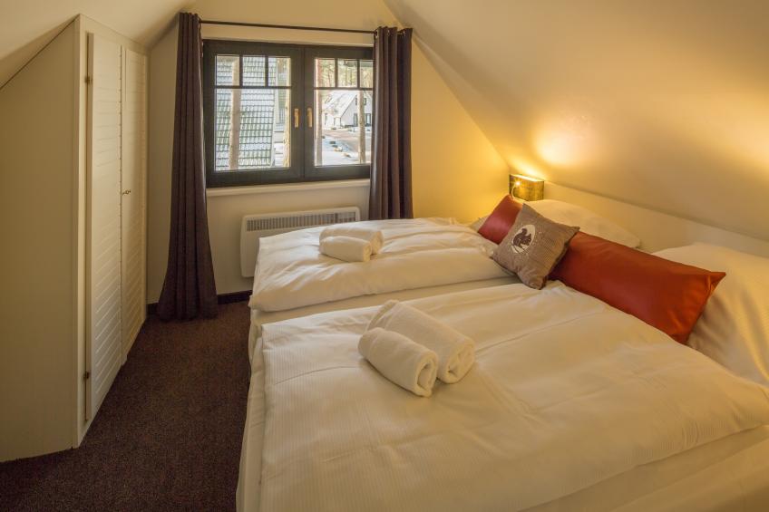 Résidence de vacances am Drewitzer See, Drewitz - Type C - foto 22