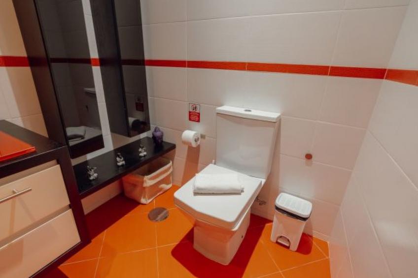 POOL & CINEMA VILLA by VACATIONY - foto 44