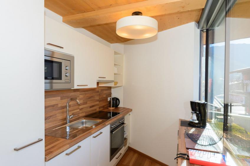 Wildkogel Appartement A - foto 14