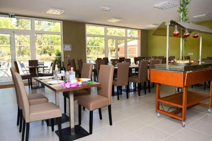 Résidence Odalys Côté Canal - foto 5