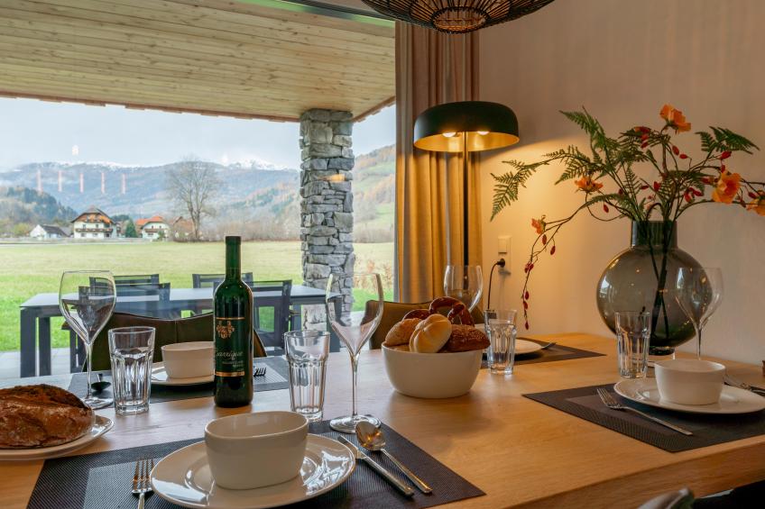 Mountain Chalet Chapeau - foto 42