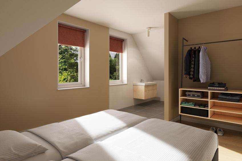 Vooroeverhuys Wellness - foto 4