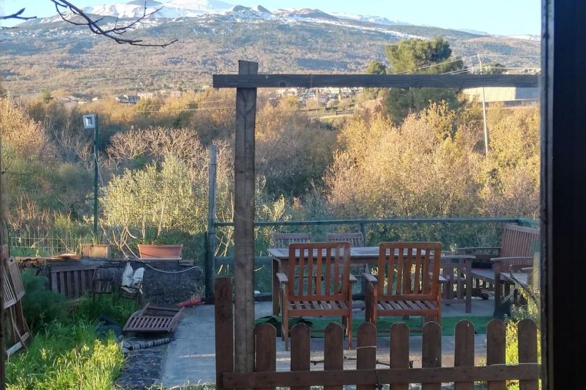 Gemütliches Appartement in Castiglione Di Sicilia mit Privatem Pool - foto 20