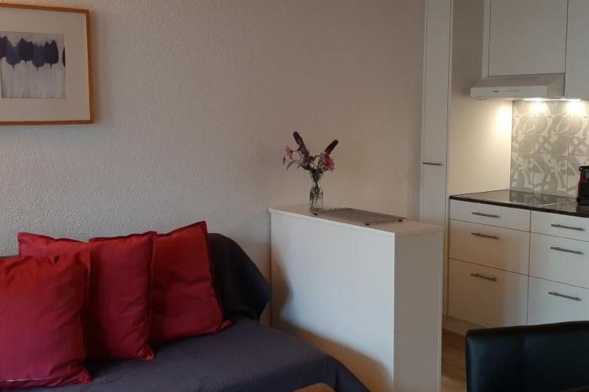 Rothorn-Center A (1.OG- Schöpfer) - foto 4