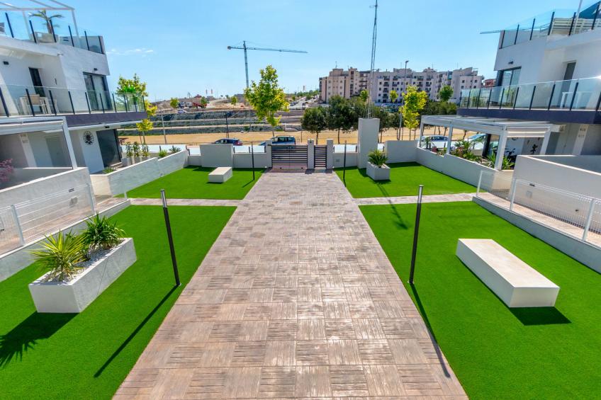 Residencial Saoco - foto 36