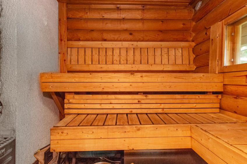 Karhupirtti - foto 23