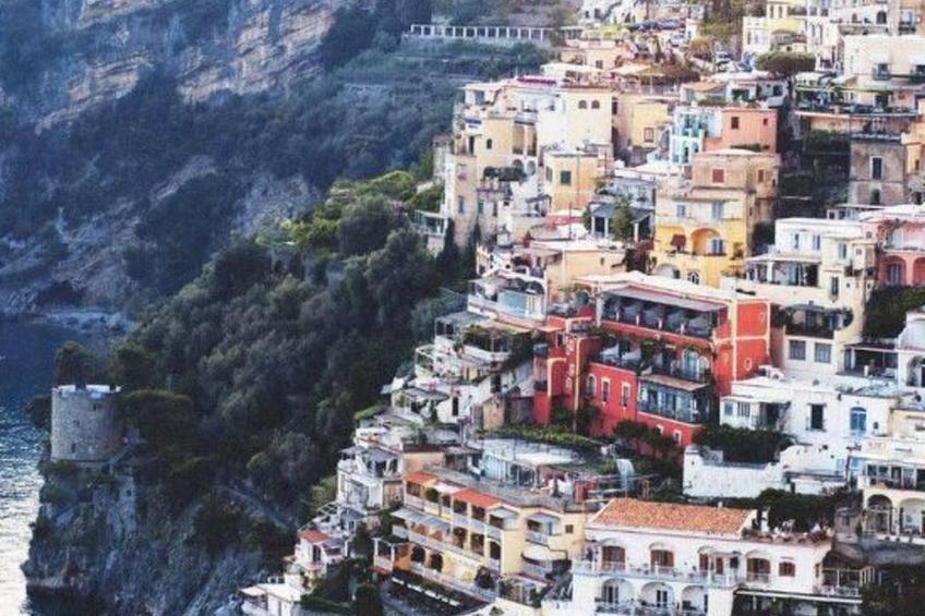 Haus in Cava De' Tirreni und Bergblick - foto 7