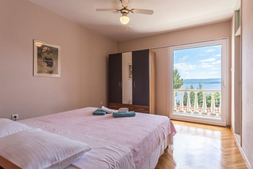 mit Balkon und Terrasse sowie Meerblick - foto 23