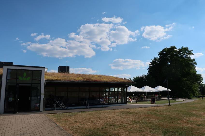 Freistehendes Ferienhaus in einem Luftkurort - foto 15