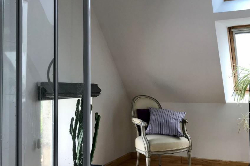 Charmantes Steinhaus in der Nähe des Meeres - foto 15