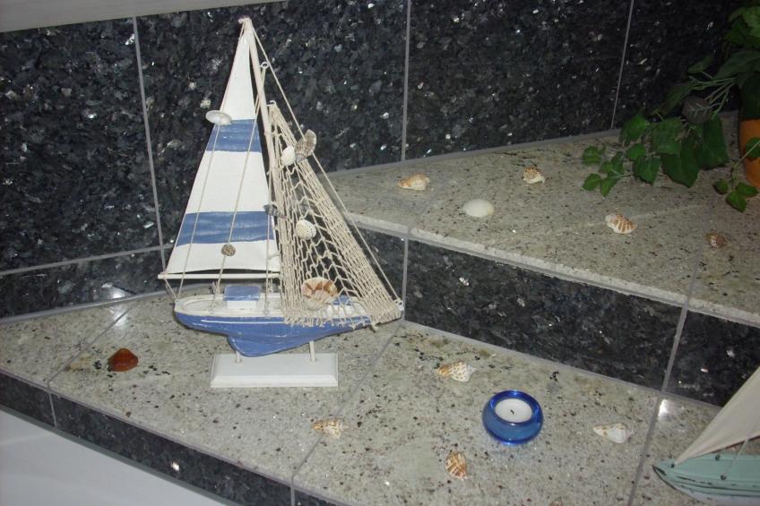 Wohnung in Oberwaldbach mit Garten und Grill - foto 24