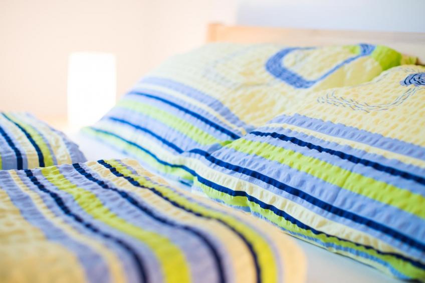 Appartement in Zasip mit Möblierter Terrasse - foto 5