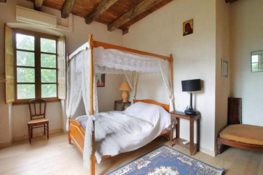 Maison De Charme Ancienne Entre Lacs Et Rhône - foto 16